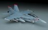 Hasegawa E18-00548 F/A-18F Super Hornet 1/72